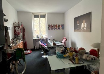 Foto 6 - Ufficio Via Antonio Canova
 
19, Milano - foto 6