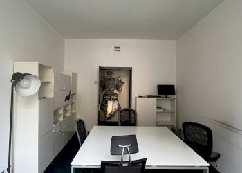 Foto 8 - Ufficio Via Antonio Canova
 
19, Milano - foto 8