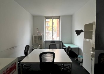 Foto 10 - Ufficio Via Antonio Canova
 
19, Milano - foto 10