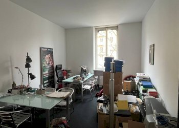 Foto 12 - Ufficio Via Antonio Canova
 
19, Milano - foto 12