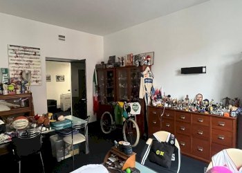 Foto 14 - Ufficio Via Antonio Canova
 
19, Milano - foto 14