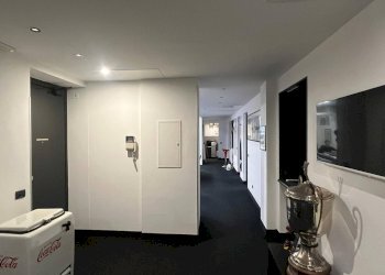 Foto 15 - Ufficio Via Antonio Canova
 
19, Milano - foto 15