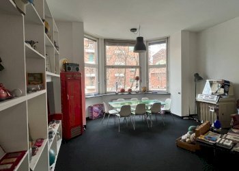 Foto 16 - Ufficio Via Antonio Canova
 
19, Milano - foto 16