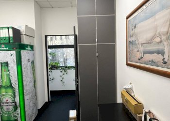 Foto 18 - Ufficio Via Antonio Canova
 
19, Milano - foto 18