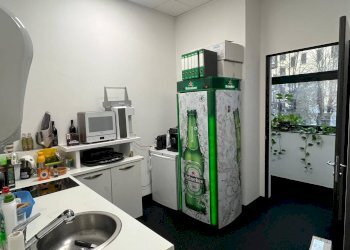 Foto 19 - Ufficio Via Antonio Canova
 
19, Milano - foto 19