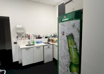 Foto 20 - Ufficio Via Antonio Canova
 
19, Milano - foto 20