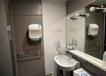 Foto 23 - Ufficio Via Antonio Canova
 
19, Milano - foto 23