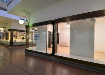 Foto 3 - Locale Commerciale Via Fratelli Cairoli
 
110, Lecco - foto 3