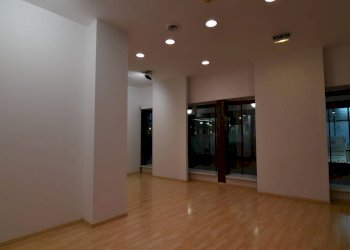 Foto 7 - Locale Commerciale Via Fratelli Cairoli
 
110, Lecco - foto 7