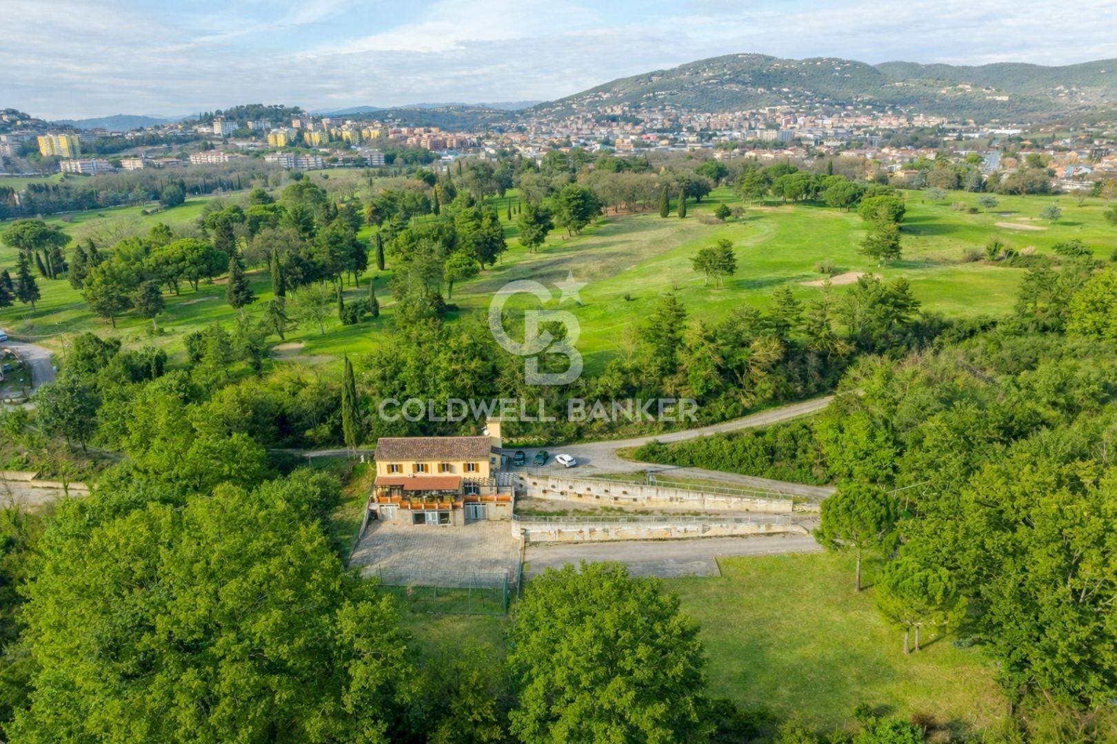 Foto 1 - Villa Strada Lacugnano Ellera, Perugia - foto 1