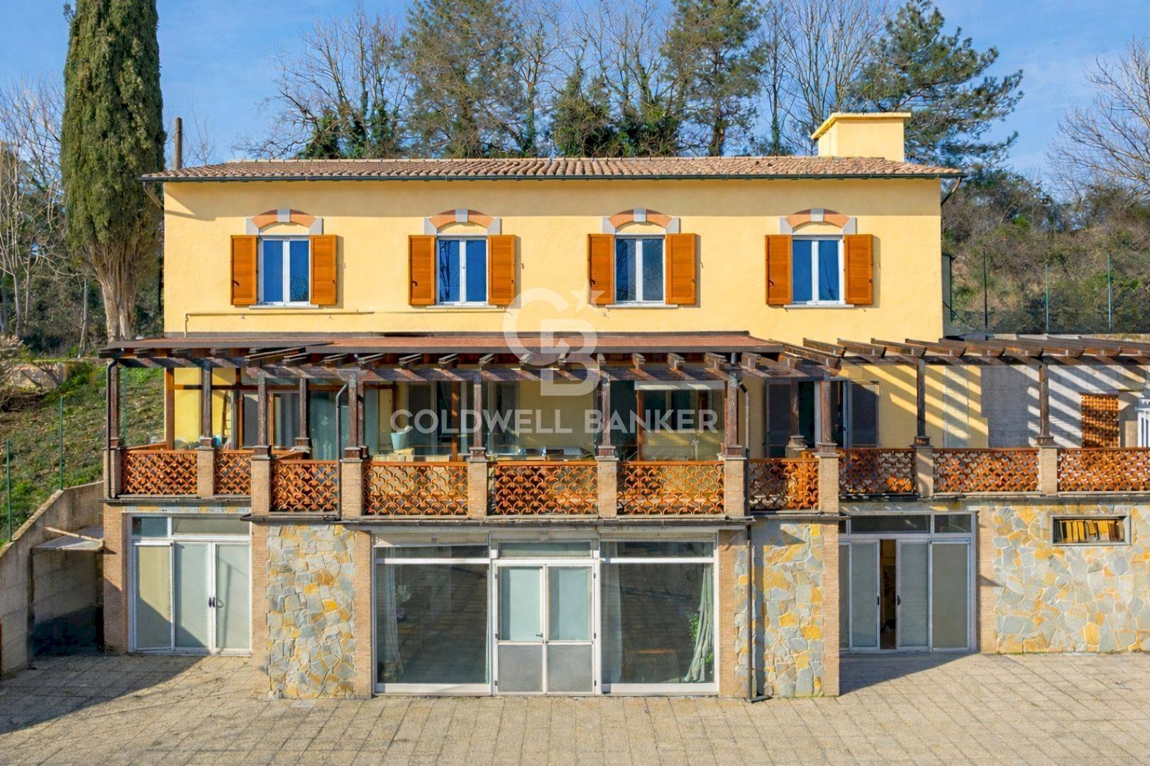 Foto 2 - Villa Strada Lacugnano Ellera, Perugia - foto 2