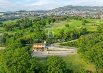 Foto 1 - Villa Strada Lacugnano Ellera, Perugia - foto 1