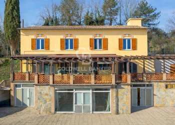 Foto 2 - Villa Strada Lacugnano Ellera, Perugia - foto 2