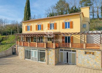 Foto 3 - Villa Strada Lacugnano Ellera, Perugia - foto 3