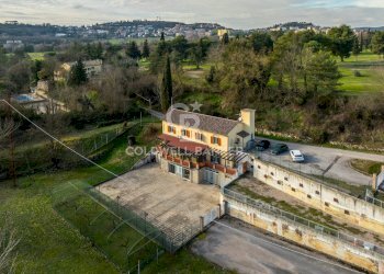 Foto 10 - Villa Strada Lacugnano Ellera, Perugia - foto 10