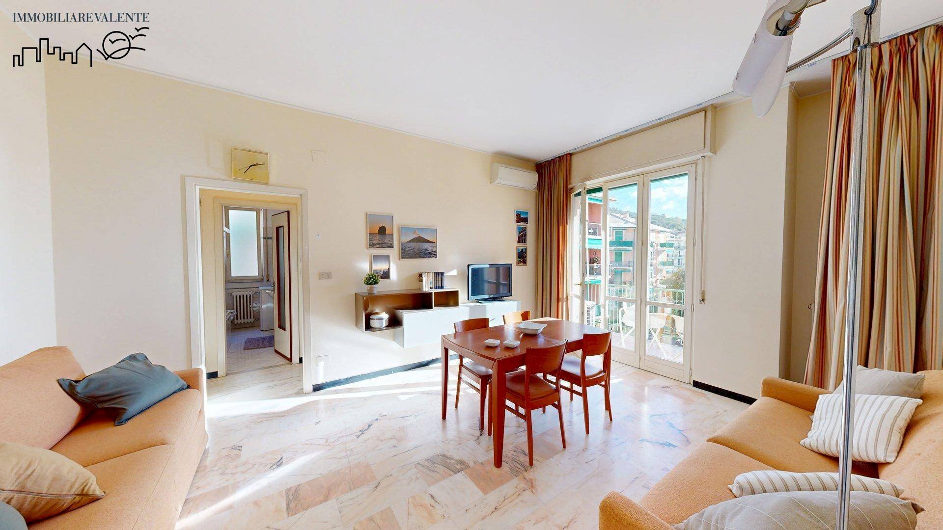 Foto 1 - Trilocale Piazza Verdi
 
1, Finale Ligure - foto 1