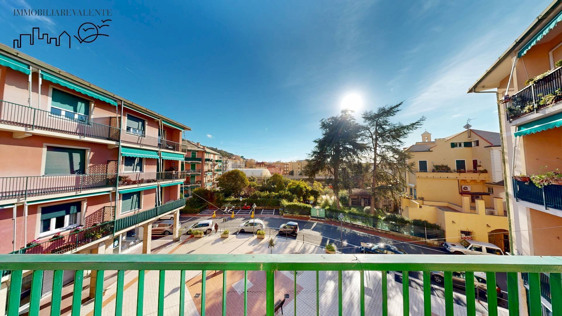 Foto 5 - Trilocale Piazza Verdi
 
1, Finale Ligure - foto 2