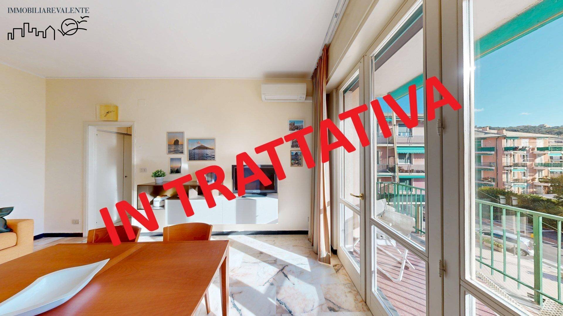 Foto 1 - Trilocale Piazza Verdi
 
1, Finale Ligure - foto 1