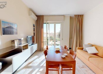 Foto 6 - Trilocale Piazza Verdi
 
1, Finale Ligure - foto 3