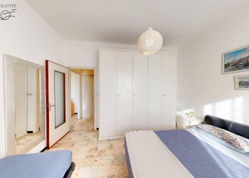 Foto 12 - Trilocale Piazza Verdi
 
1, Finale Ligure - foto 9