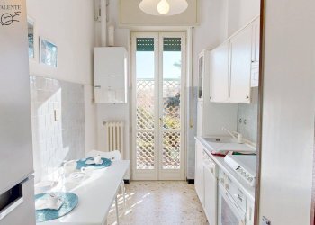 Foto 16 - Trilocale Piazza Verdi
 
1, Finale Ligure - foto 13