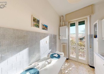 Foto 17 - Trilocale Piazza Verdi
 
1, Finale Ligure - foto 14