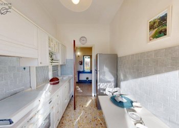 Foto 18 - Trilocale Piazza Verdi
 
1, Finale Ligure - foto 15