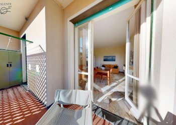 Foto 20 - Trilocale Piazza Verdi
 
1, Finale Ligure - foto 17