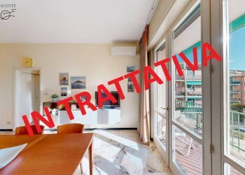Foto 1 - Trilocale Piazza Verdi
 
1, Finale Ligure - foto 1