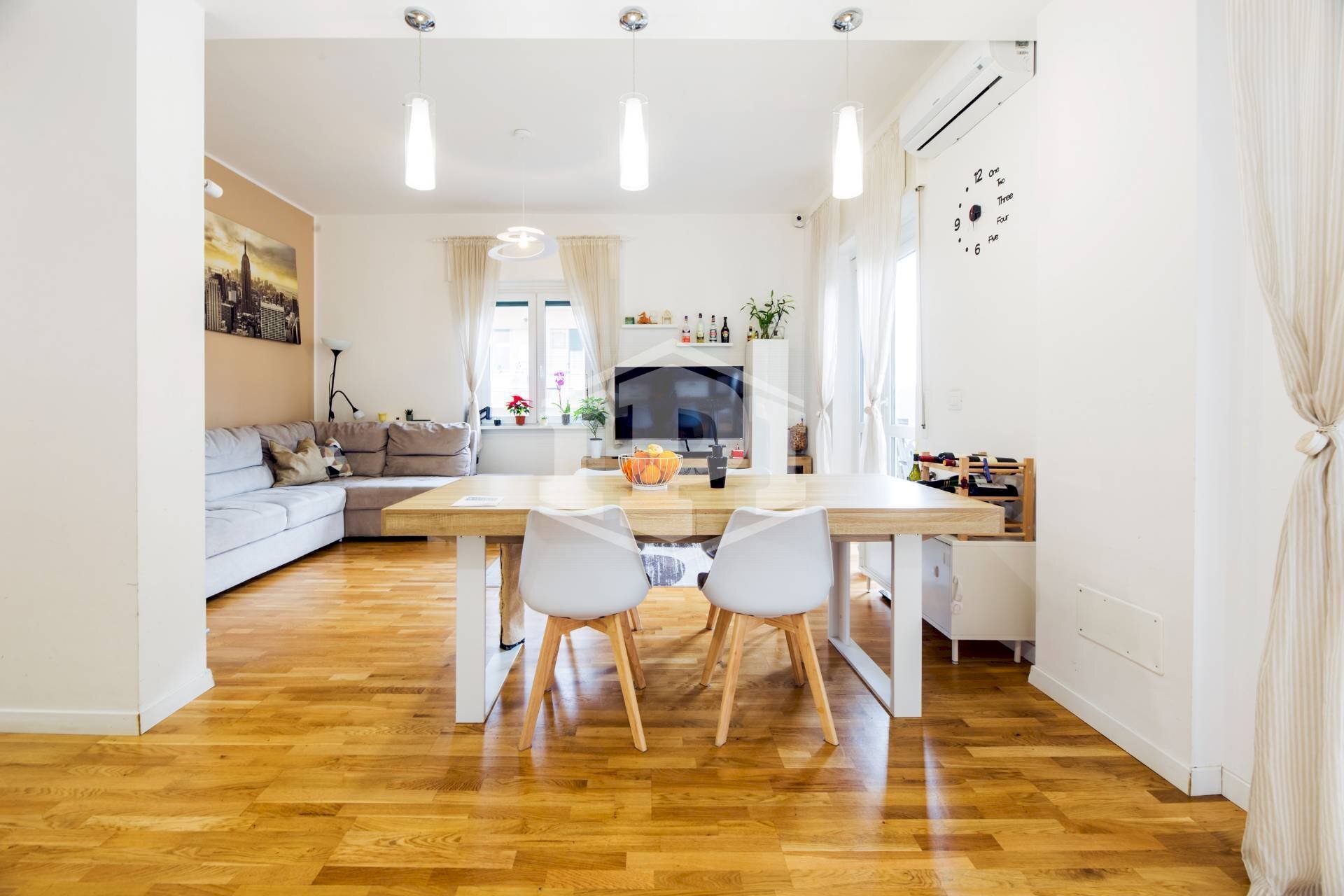Appartamento Via Robino, Genova (zona Marassi) - foto 1