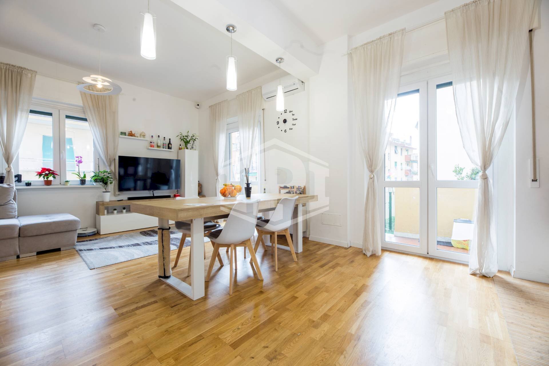 Appartamento Via Robino, Genova (zona Marassi) - foto 2