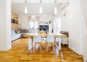 Appartamento Via Robino, Genova (zona Marassi) - foto 1