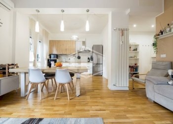 Appartamento Via Robino, Genova (zona Marassi) - foto 3