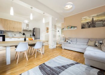 Appartamento Via Robino, Genova (zona Marassi) - foto 4