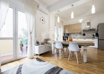 Appartamento Via Robino, Genova (zona Marassi) - foto 5