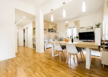 Appartamento Via Robino, Genova (zona Marassi) - foto 6