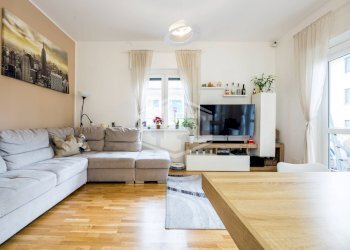 Appartamento Via Robino, Genova (zona Marassi) - foto 7