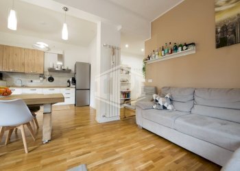 Appartamento Via Robino, Genova (zona Marassi) - foto 8