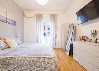 Appartamento Via Robino, Genova (zona Marassi) - foto 11