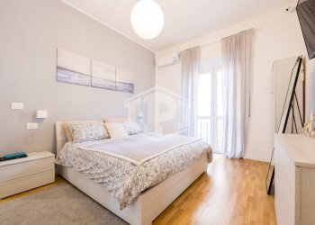 Appartamento Via Robino, Genova (zona Marassi) - foto 12
