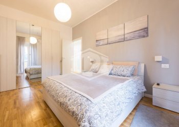 Appartamento Via Robino, Genova (zona Marassi) - foto 13
