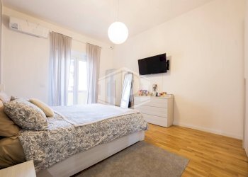 Appartamento Via Robino, Genova (zona Marassi) - foto 14