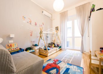 Appartamento Via Robino, Genova (zona Marassi) - foto 15