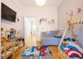 Appartamento Via Robino, Genova (zona Marassi) - foto 16