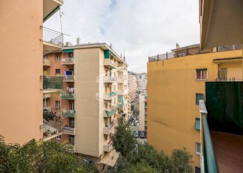 Appartamento Via Robino, Genova (zona Marassi) - foto 19