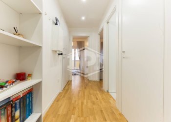 Appartamento Via Robino, Genova (zona Marassi) - foto 20