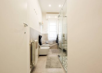 Appartamento Via Robino, Genova (zona Marassi) - foto 21