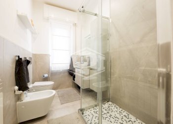 Appartamento Via Robino, Genova (zona Marassi) - foto 22
