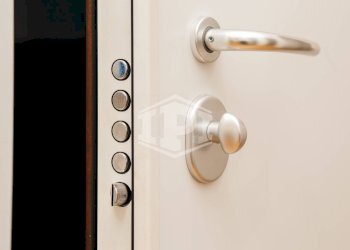 Appartamento Via Robino, Genova (zona Marassi) - foto 23