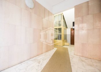 Appartamento Via Robino, Genova (zona Marassi) - foto 25